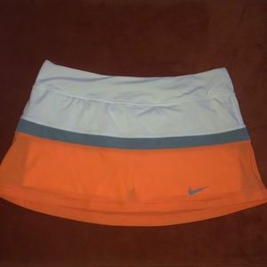 Nike Tennis Skirt